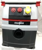 1 x Mafell Dust Extractor|110v|S25M | EAN: 4032689200712 | RRP £539