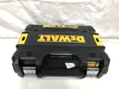 1 x Dewalt DCF887M1-GB DCF887M1 XR Brushless Lithium-Ion Impact Driver