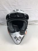 Oneal Motorcross Helmet