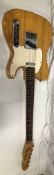 Tanglewood quomaster status 30 electric guitar