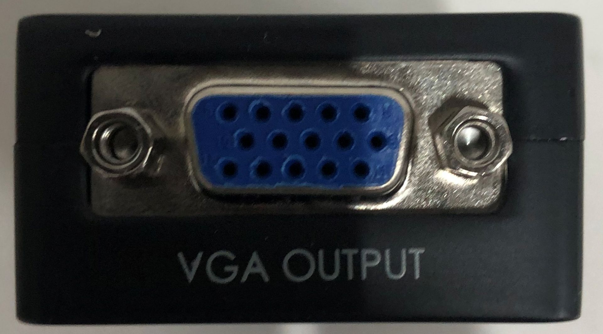Get connected pro HDMI to VGA converter - Image 3 of 4