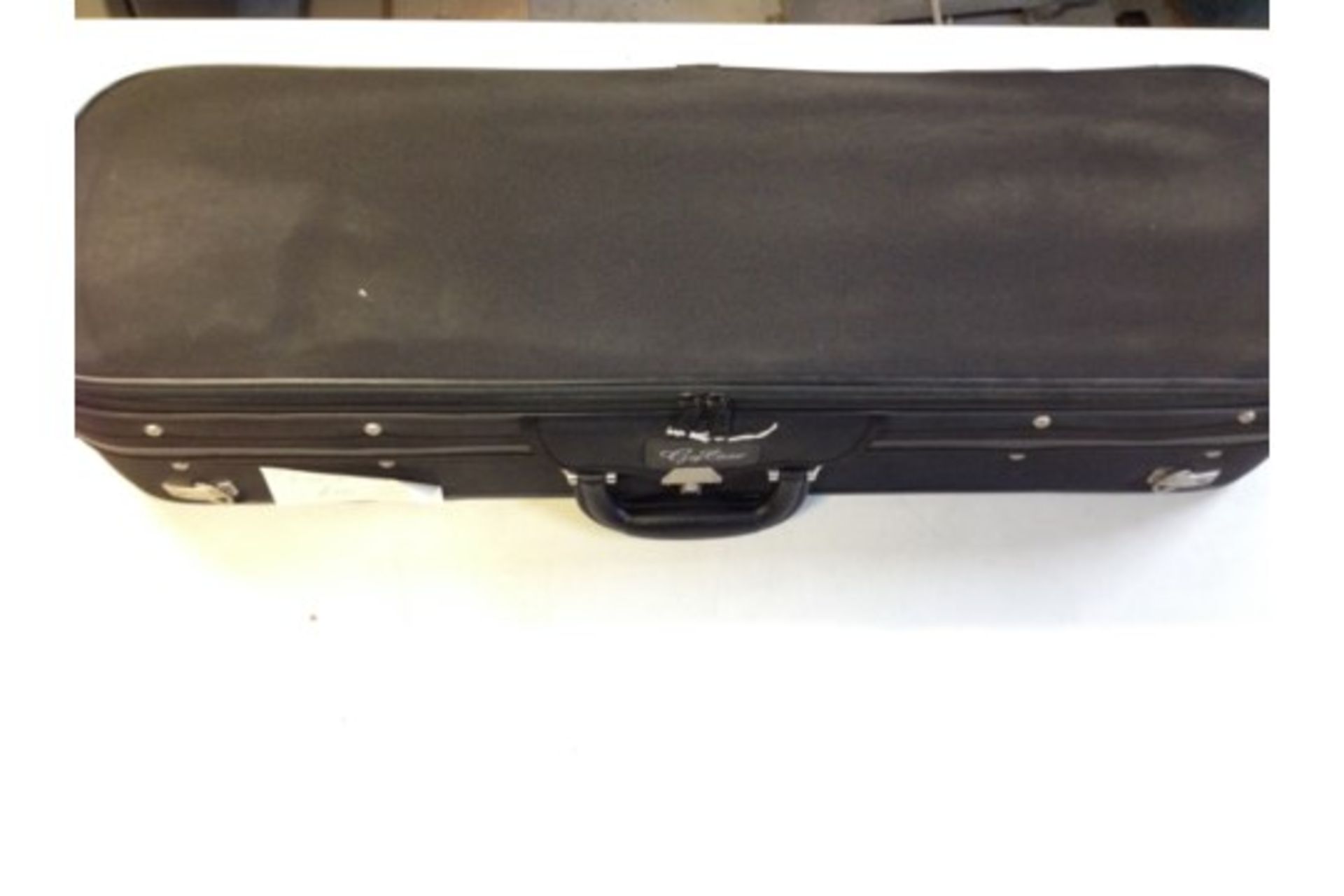 5 x Musical Instrument Hard Cases. See description and photographs - Image 5 of 7