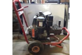 Clarke power washer ( See Photos )