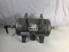 Witt Gas Mixer