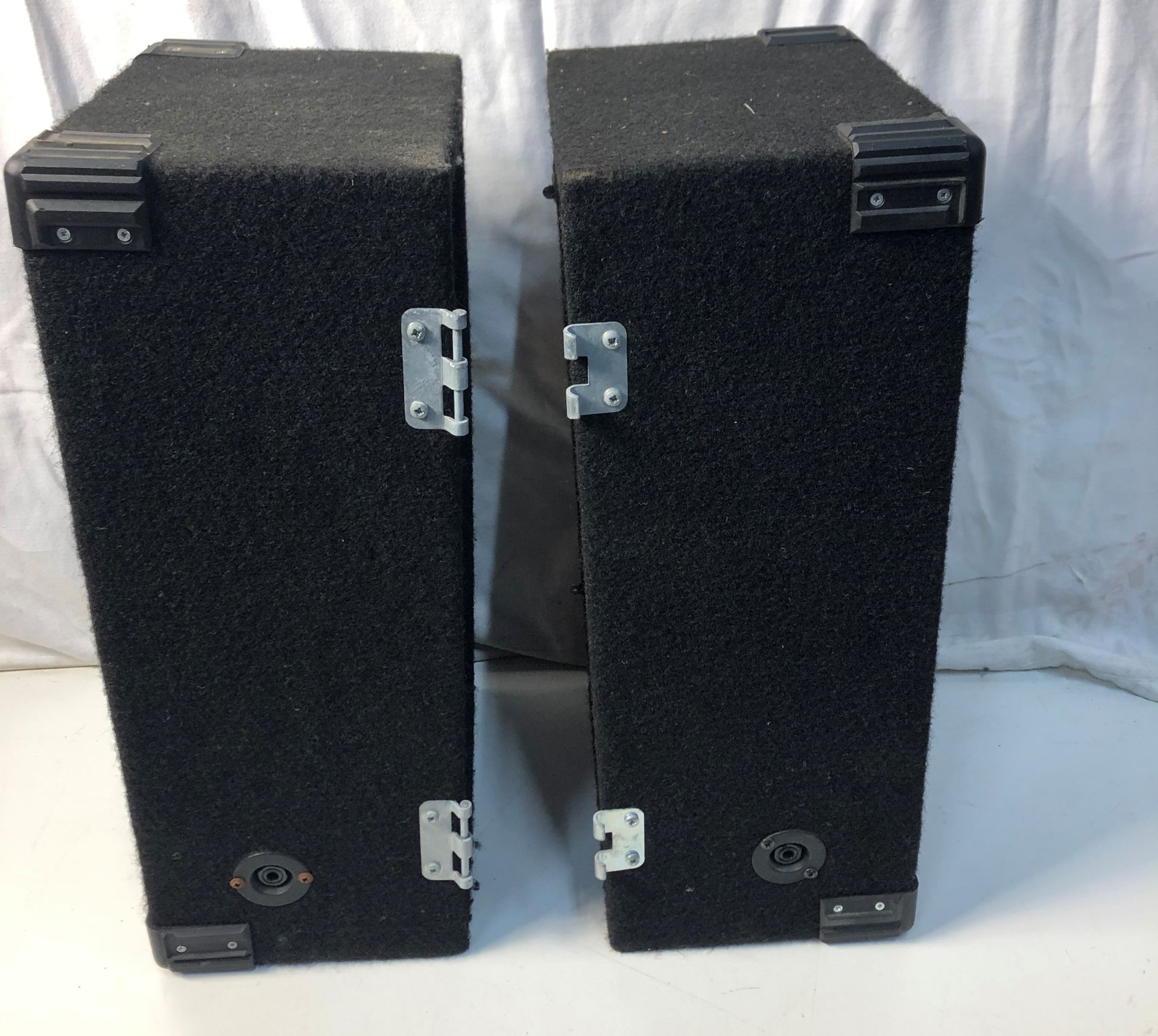 Pair of Portogram Speakers - Image 2 of 2