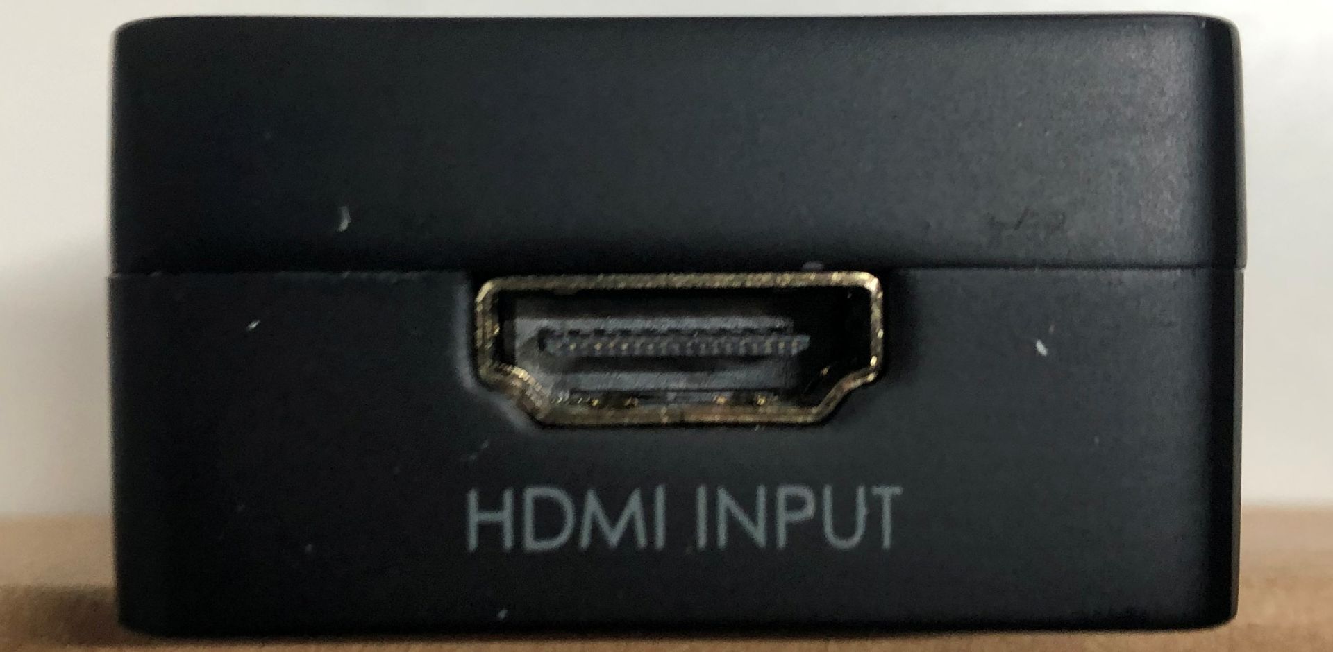 Get connected pro HDMI to VGA converter - Image 4 of 4