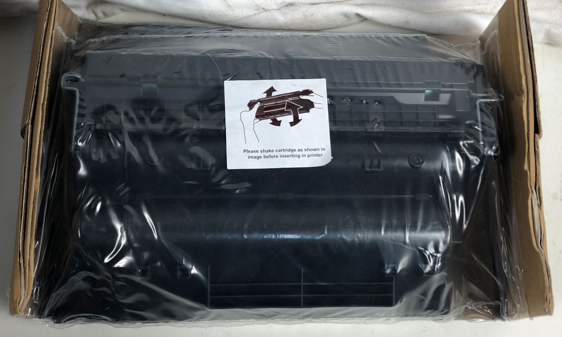 Various Toner Kits Bundle - Image 2 of 19