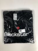 Blackstar XL T-Shirt