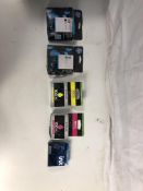 Various Printer Ink Cartridges