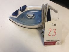 Phillips GC2041 Steam Iron