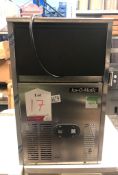 Ice-O-Matic ICEU 56 28kg Ice Machine