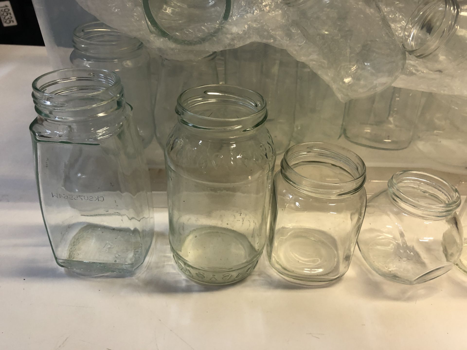 Quantity of Glassware as per Description & Photos - Image 4 of 5