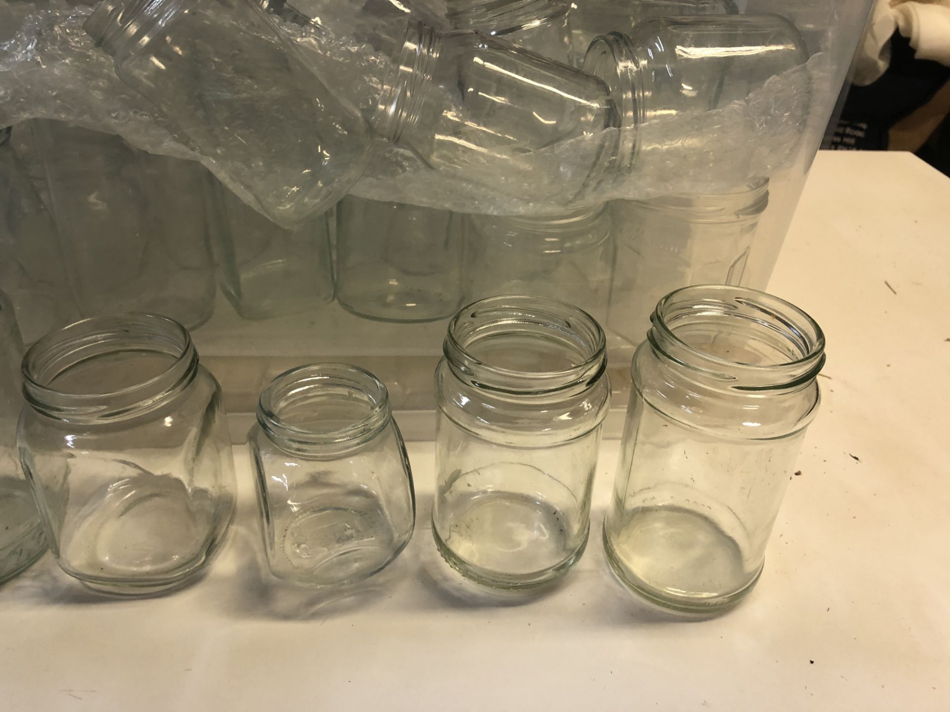 Quantity of Glassware as per Description & Photos - Image 5 of 5