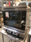 Burco HW CTCO03 Commercial Convection Oven