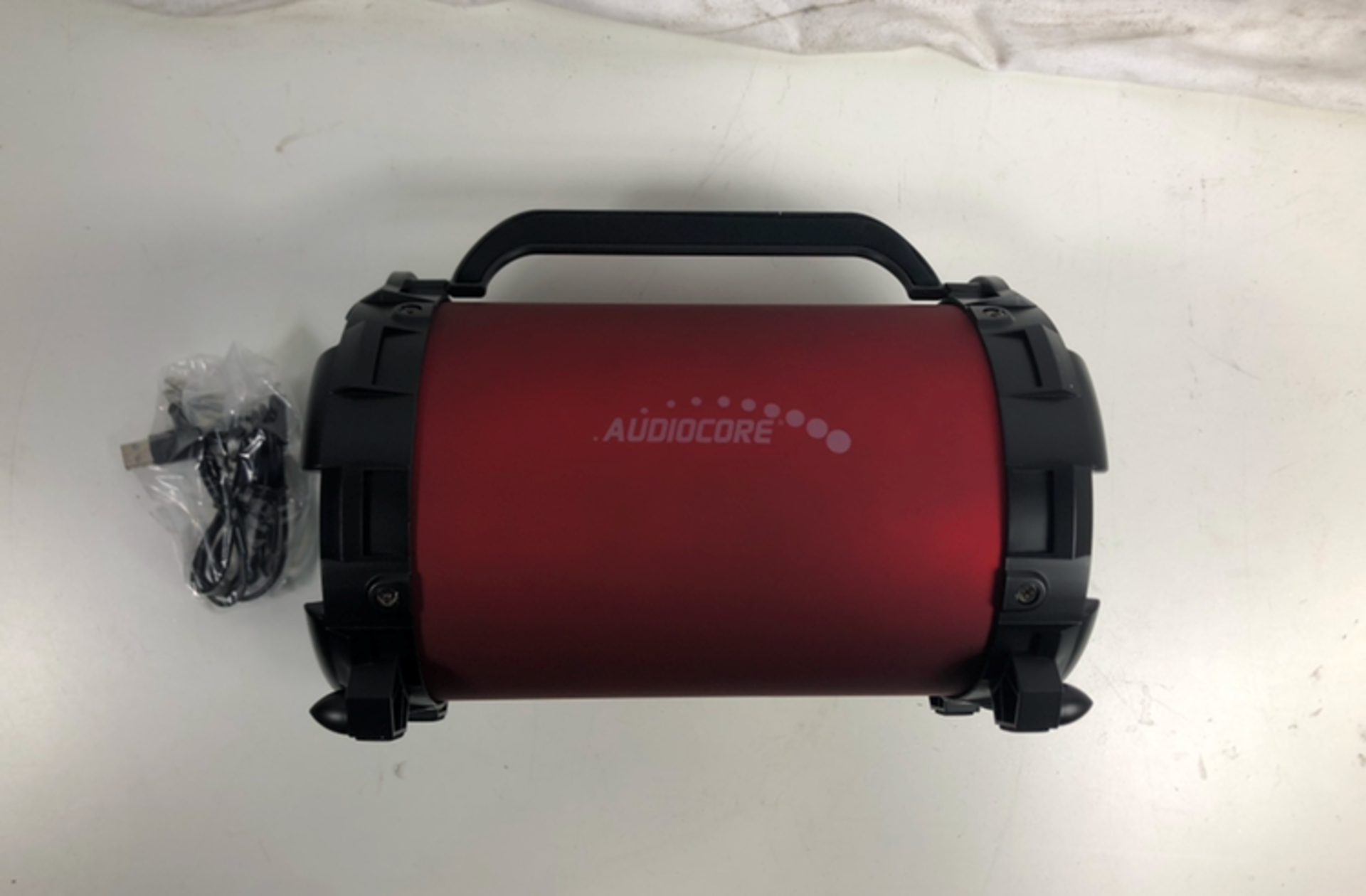 Bazooka Model AC880 Bluetooth Speaker | RRP £34.32