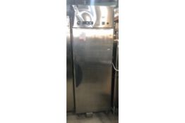 Williams Crystal 2000 Commercial Prover