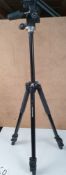 Manfrotto MT294A3 Camera Tripod