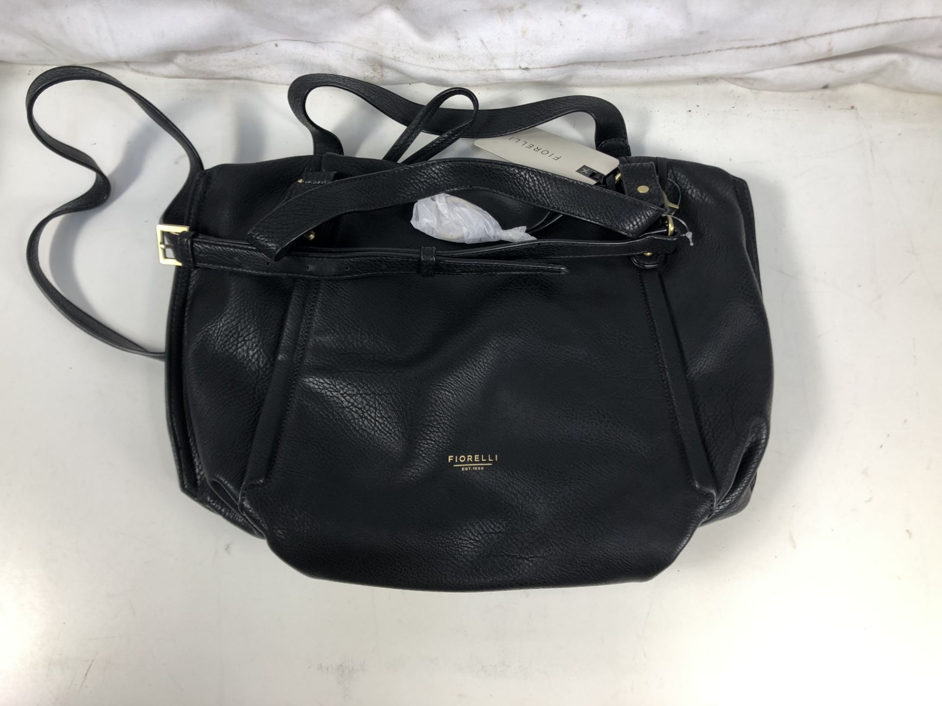 Fiorelli Leather Handbag