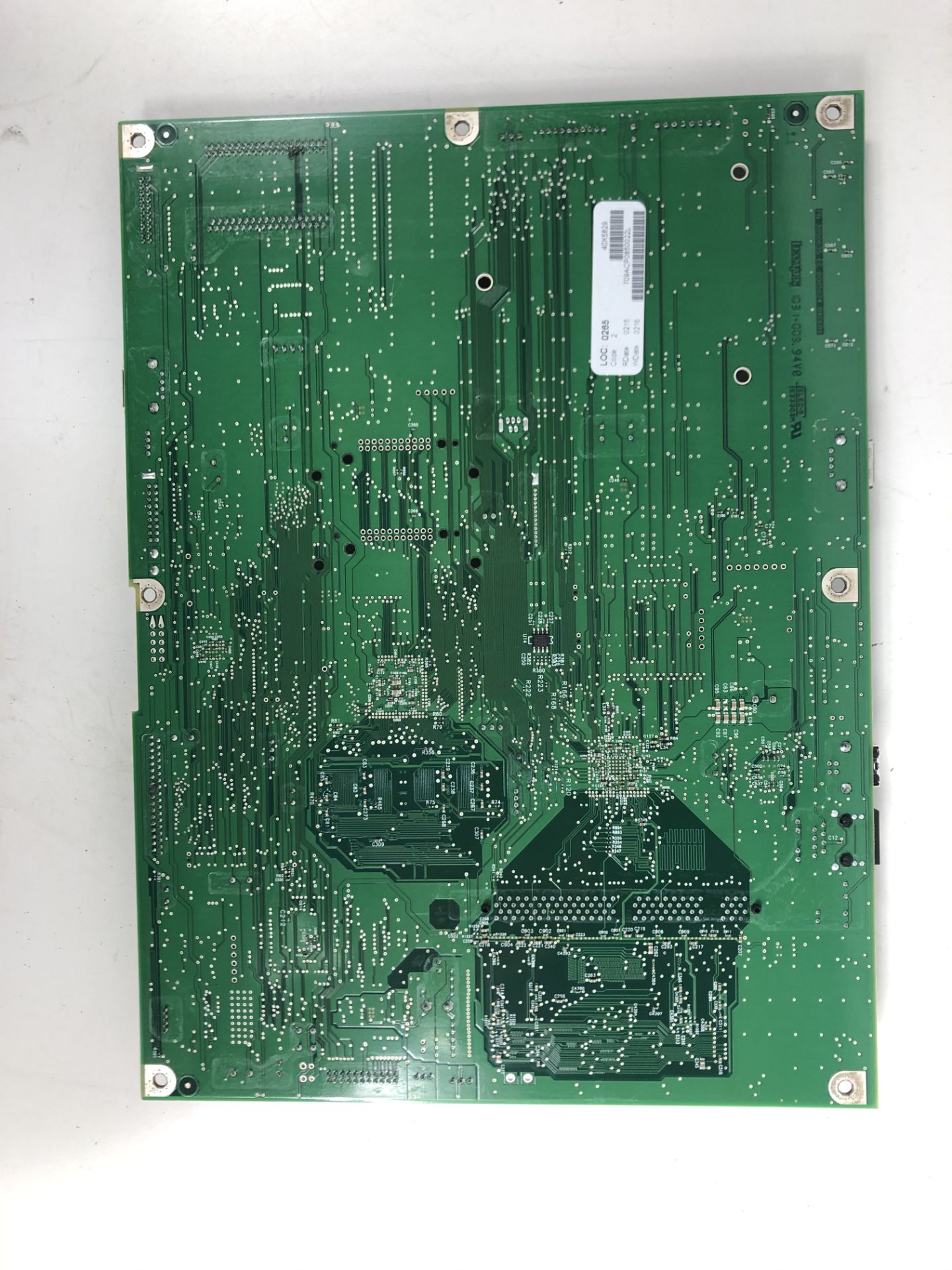 Lexmark 40X5829 printer/scanner spare part Controller card | RRP £300.96 - Image 3 of 4