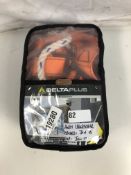 Delta Plus Elera130 Safety Harness for Fall Protection