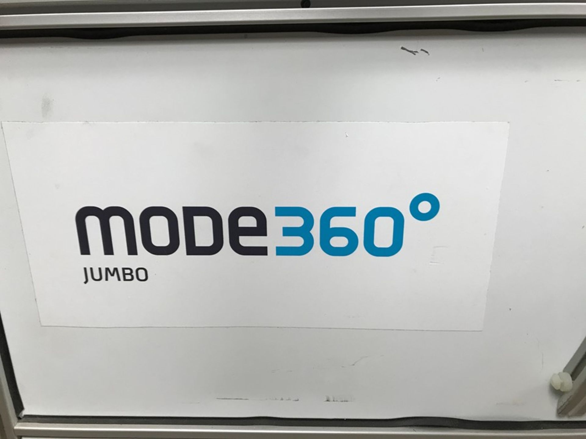 MODE360 Jumbo for Packshot 360 degrees photography | RRP £8,100 - Image 8 of 8