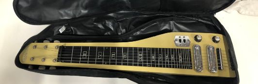 Guyatone Electric Guitar with Gig Bag | RRP £495.00