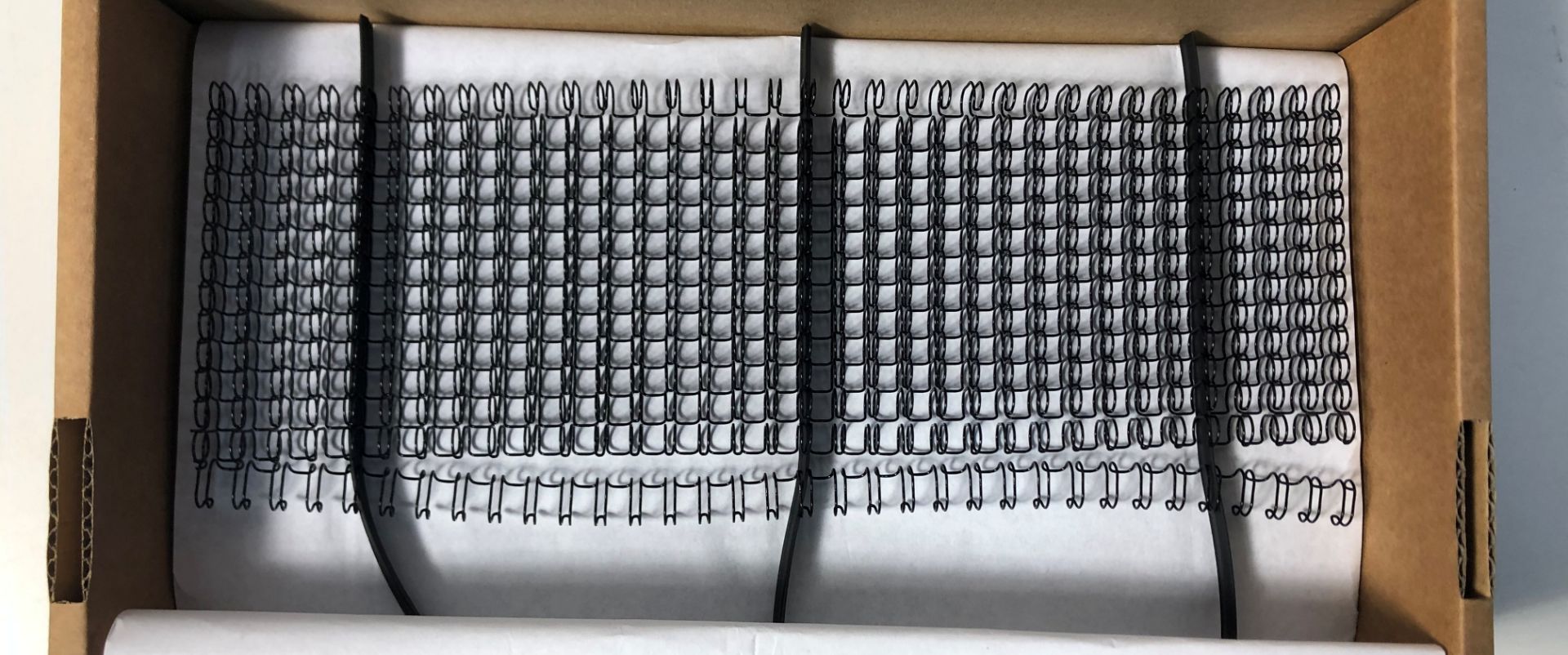 Wire Bind Loop | Wire Binding Elements (see description) - Image 5 of 9