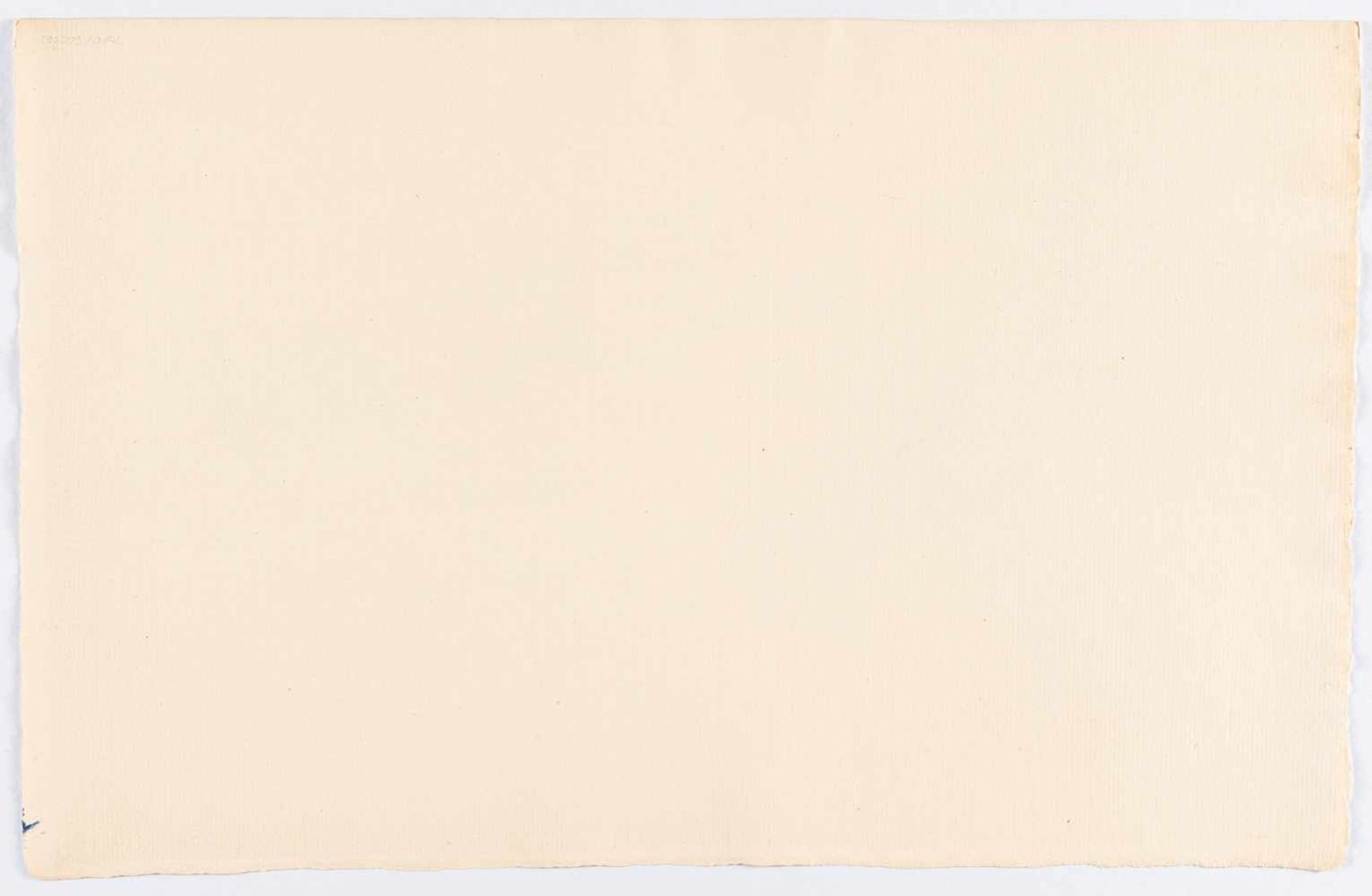 Rudolf Jettmar1869 Zawodzie bei Krakau - Wien 1939Studies of female nudesPencil on cream laid paper. - Bild 2 aus 2