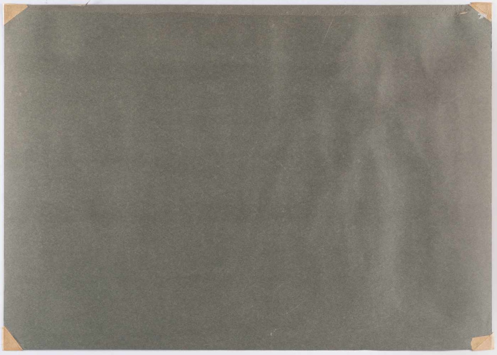 Bruno Krauskopf1892 Marienburg - Berlin 1960Figural compositionGouache on greyish blue paper. C. - Bild 2 aus 2