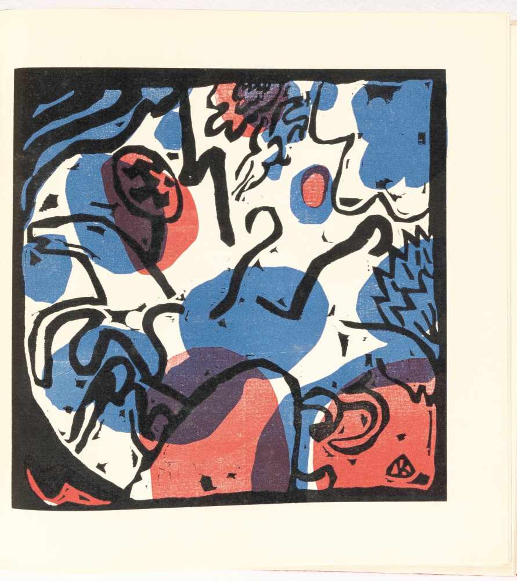 Wassily Kandinsky - Image 3 of 10
