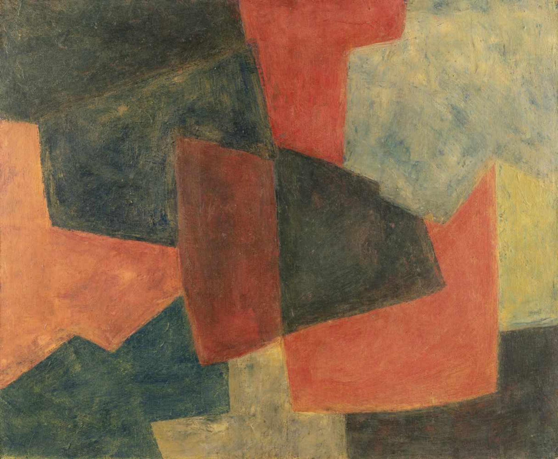 Serge Poliakoff