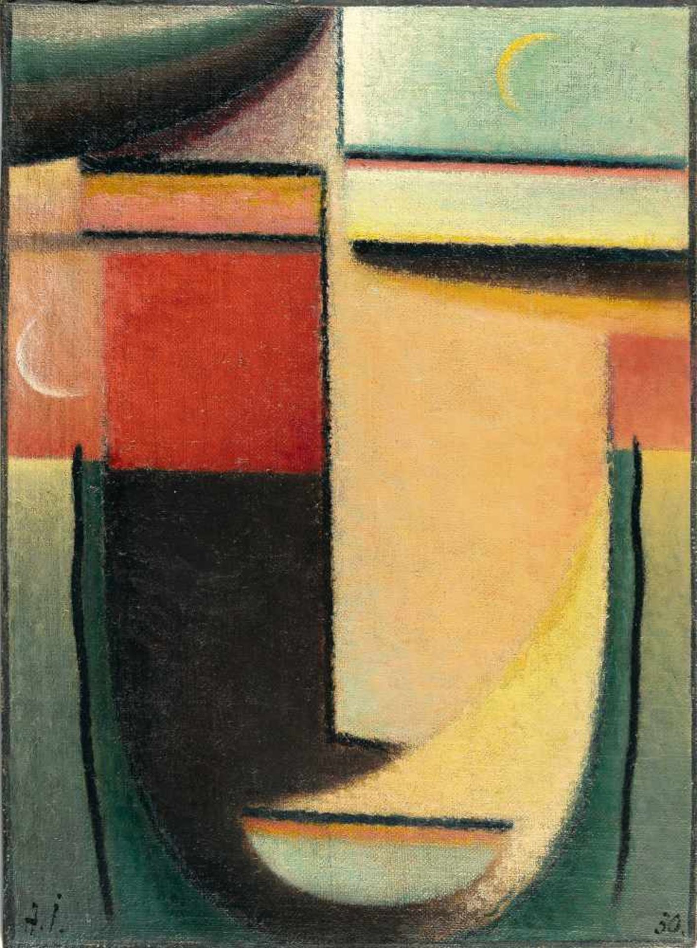 Alexej Von Jawlensky