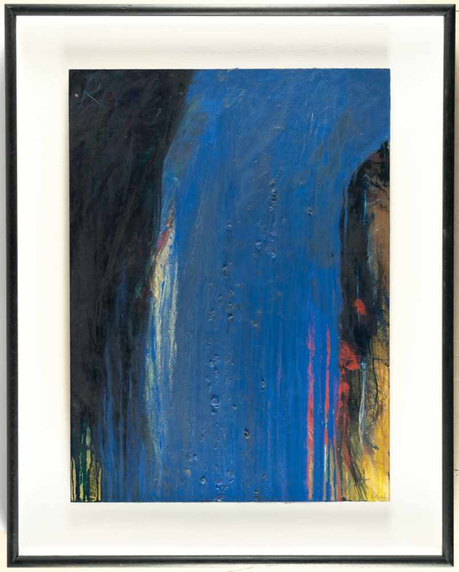 Arnulf Rainer - Image 2 of 4