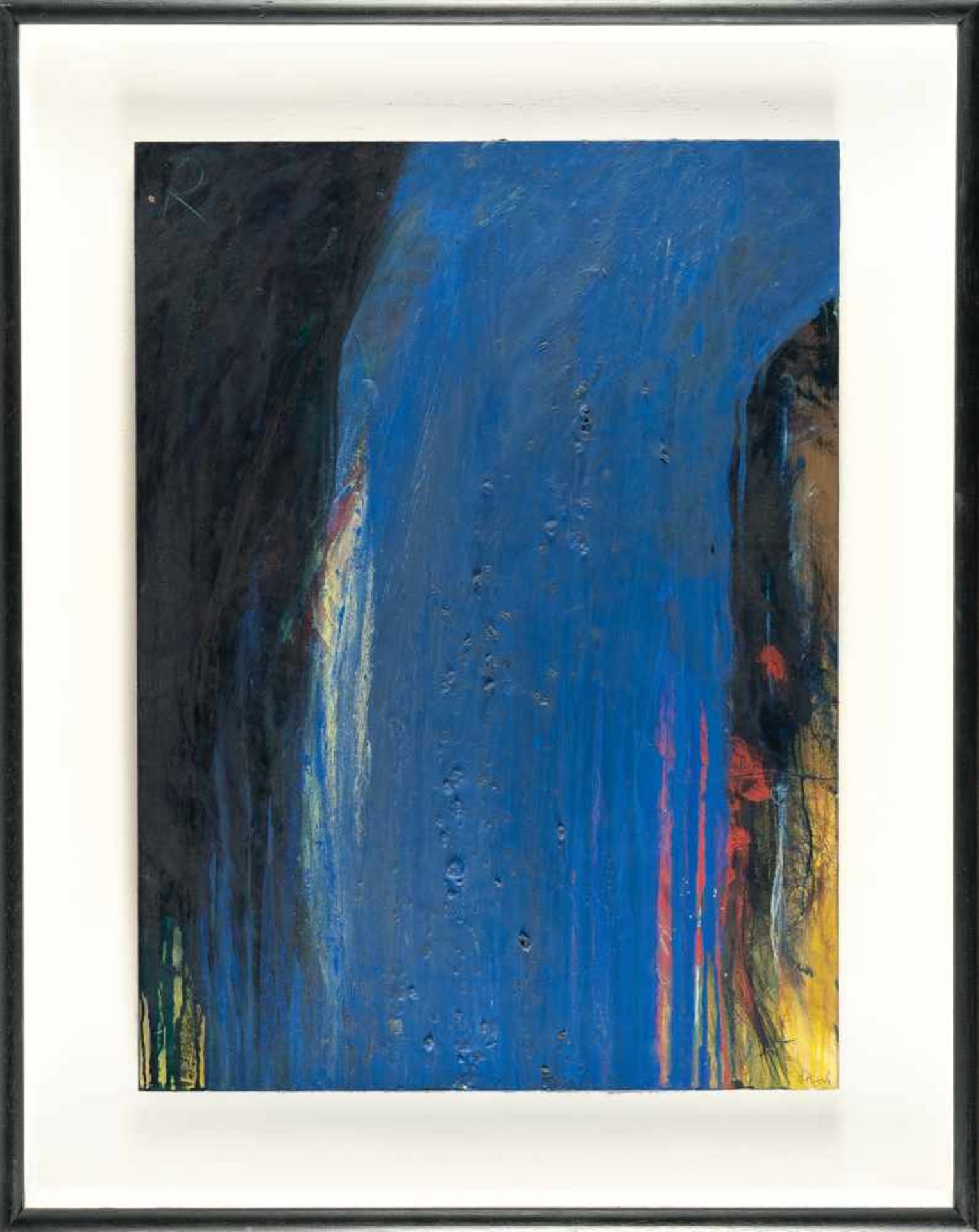 Arnulf Rainer - Image 3 of 4