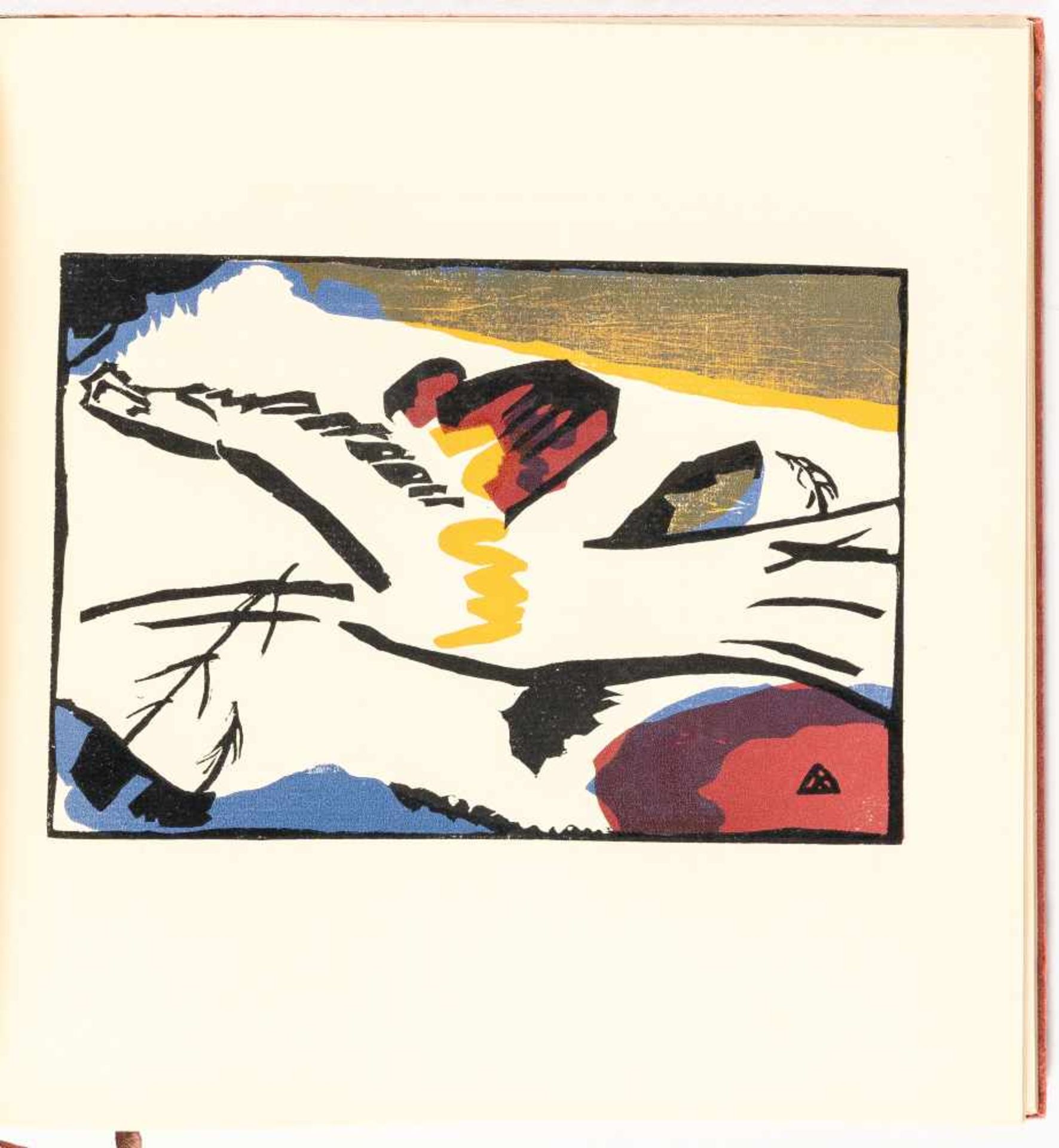 Wassily Kandinsky - Image 2 of 10