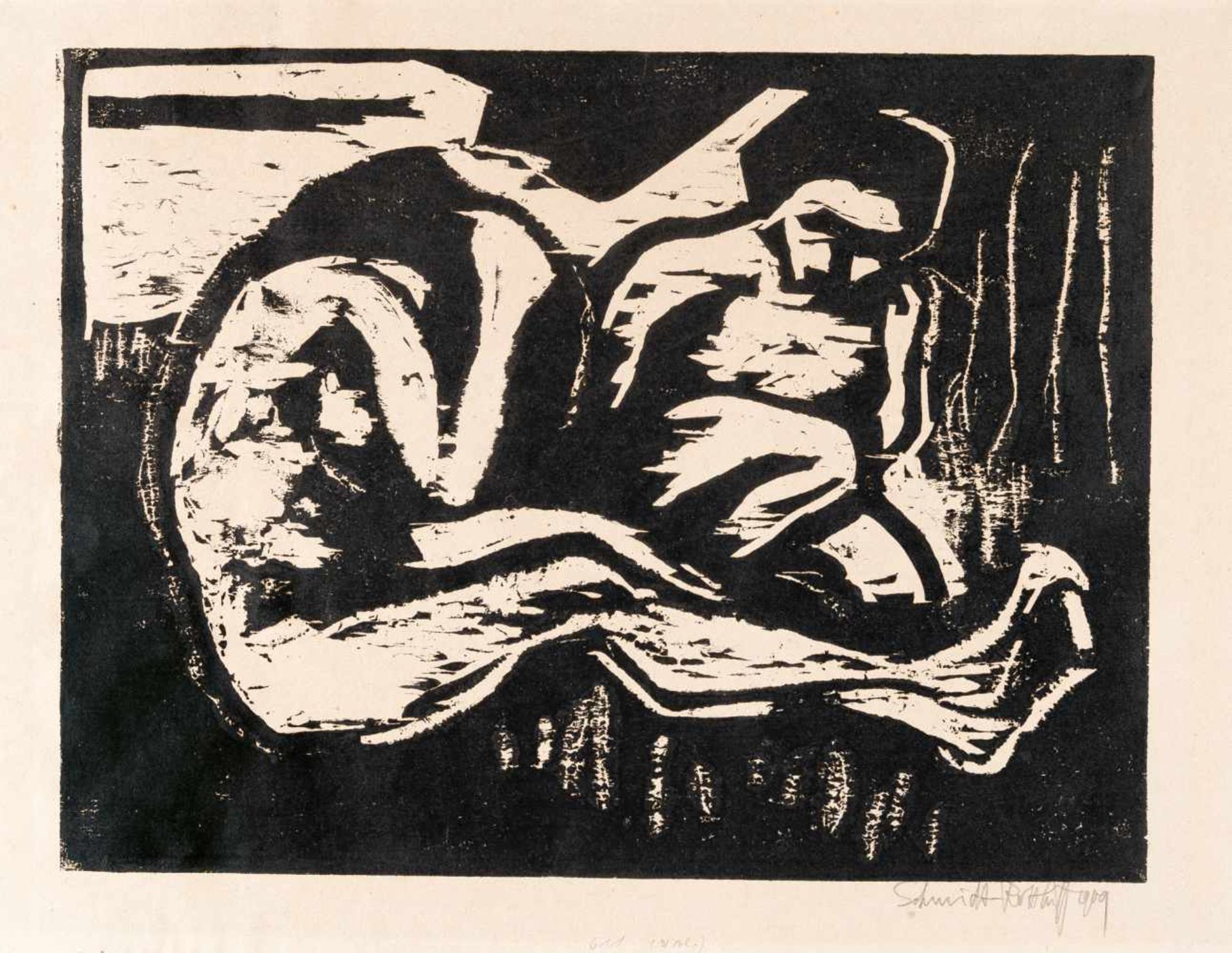 Karl Schmidt-Rottluff