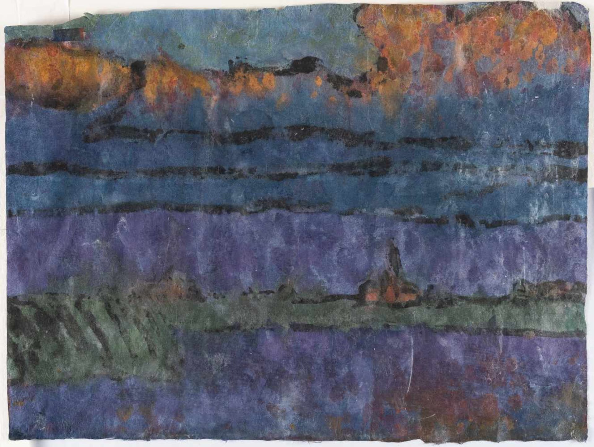 Emil Nolde - Image 3 of 3