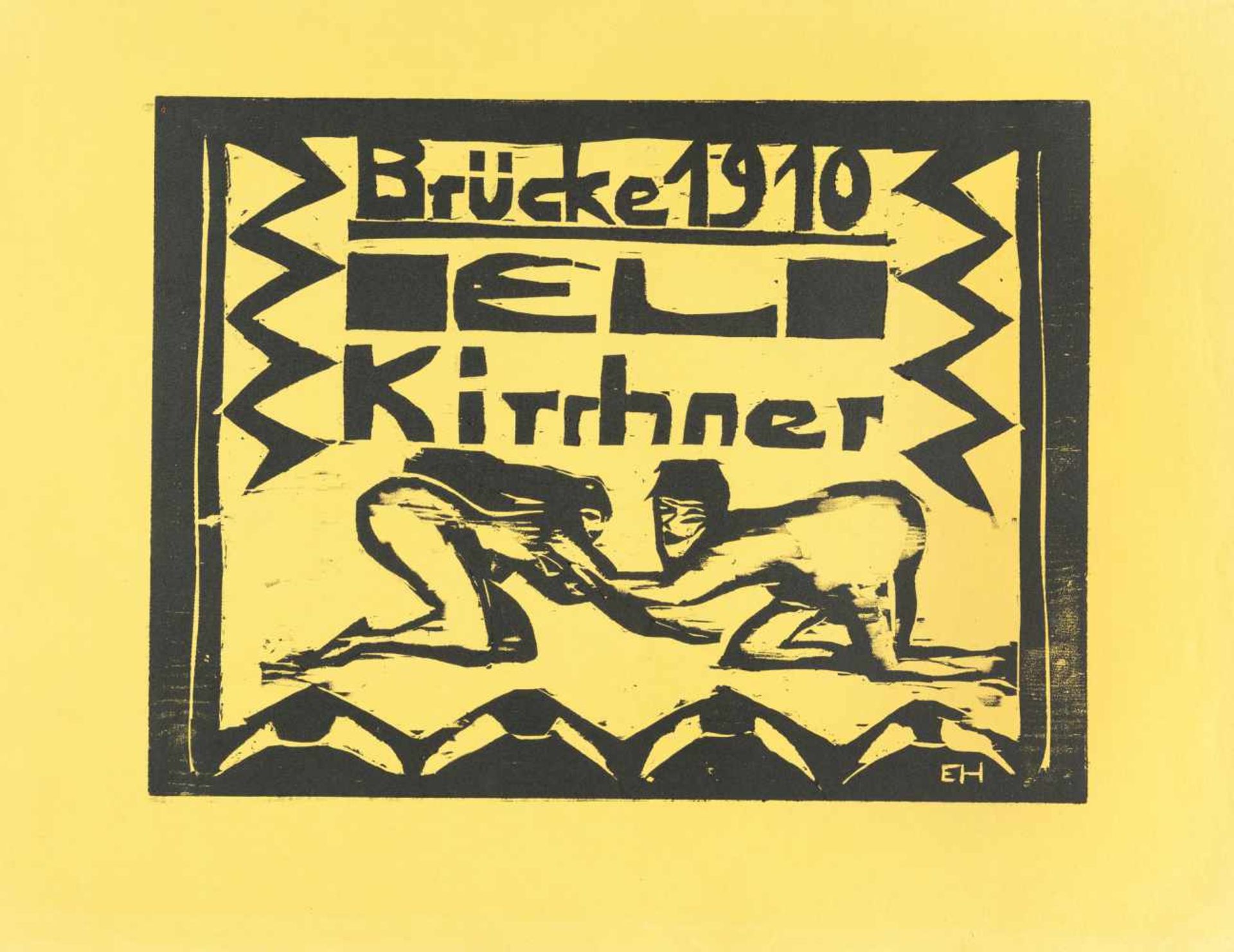 Ernst Ludwig Kirchner