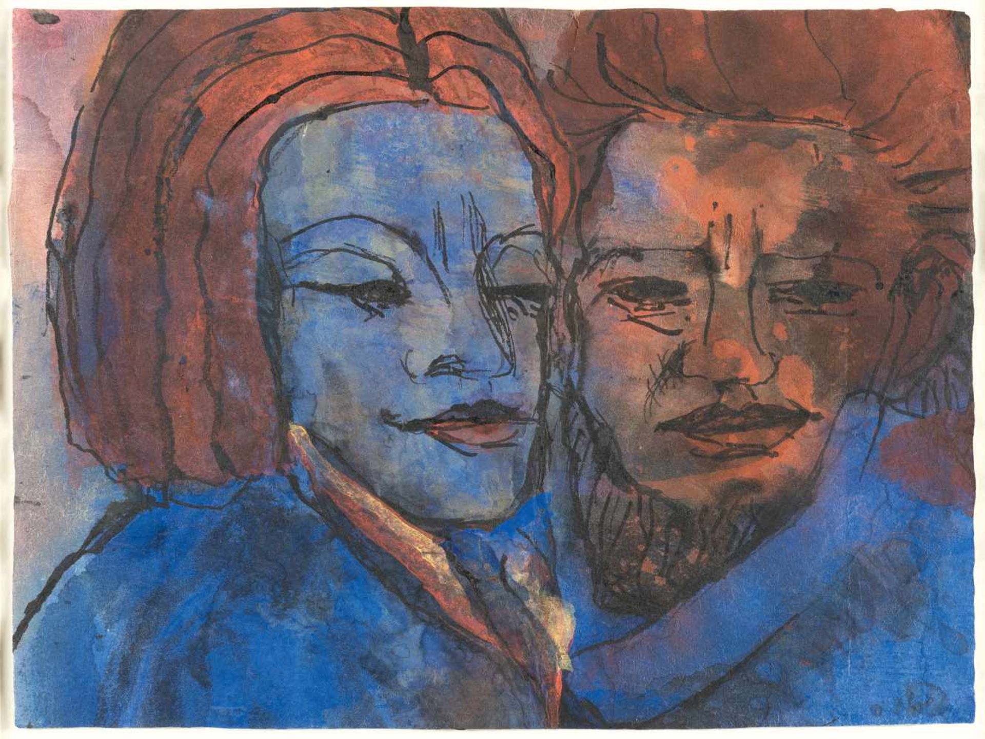 Emil Nolde