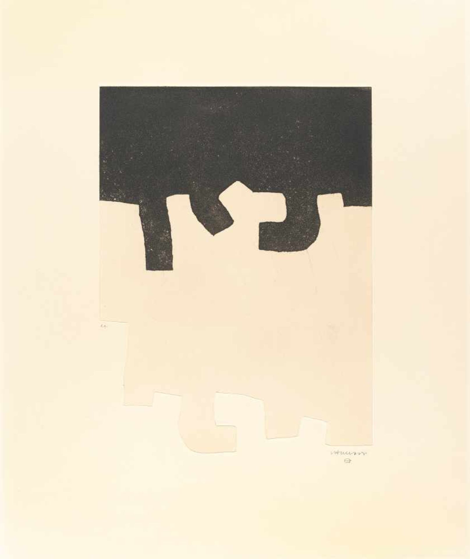 Eduardo Chillida