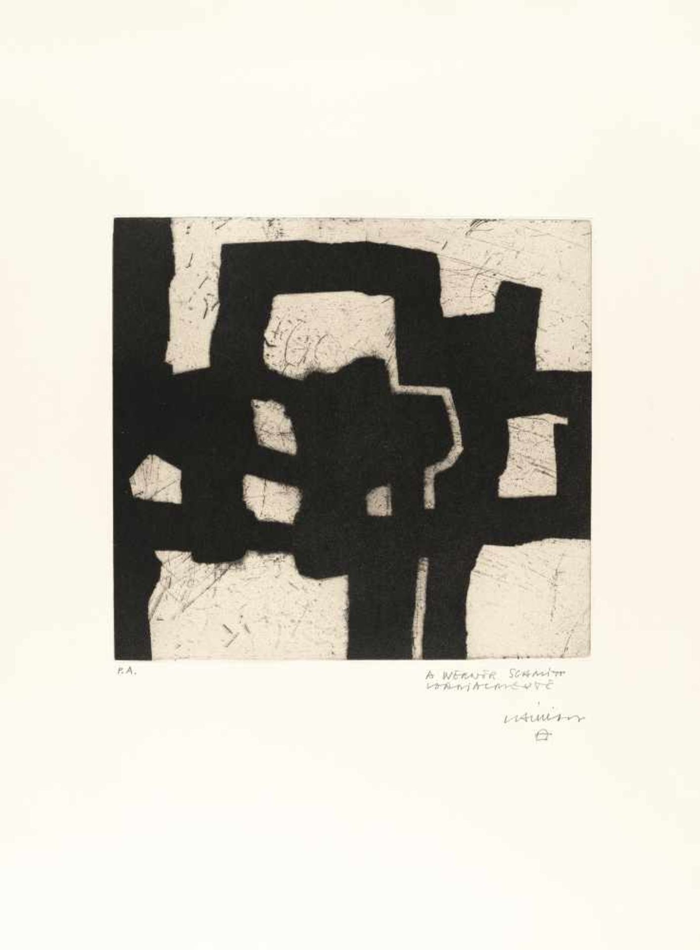 Eduardo Chillida