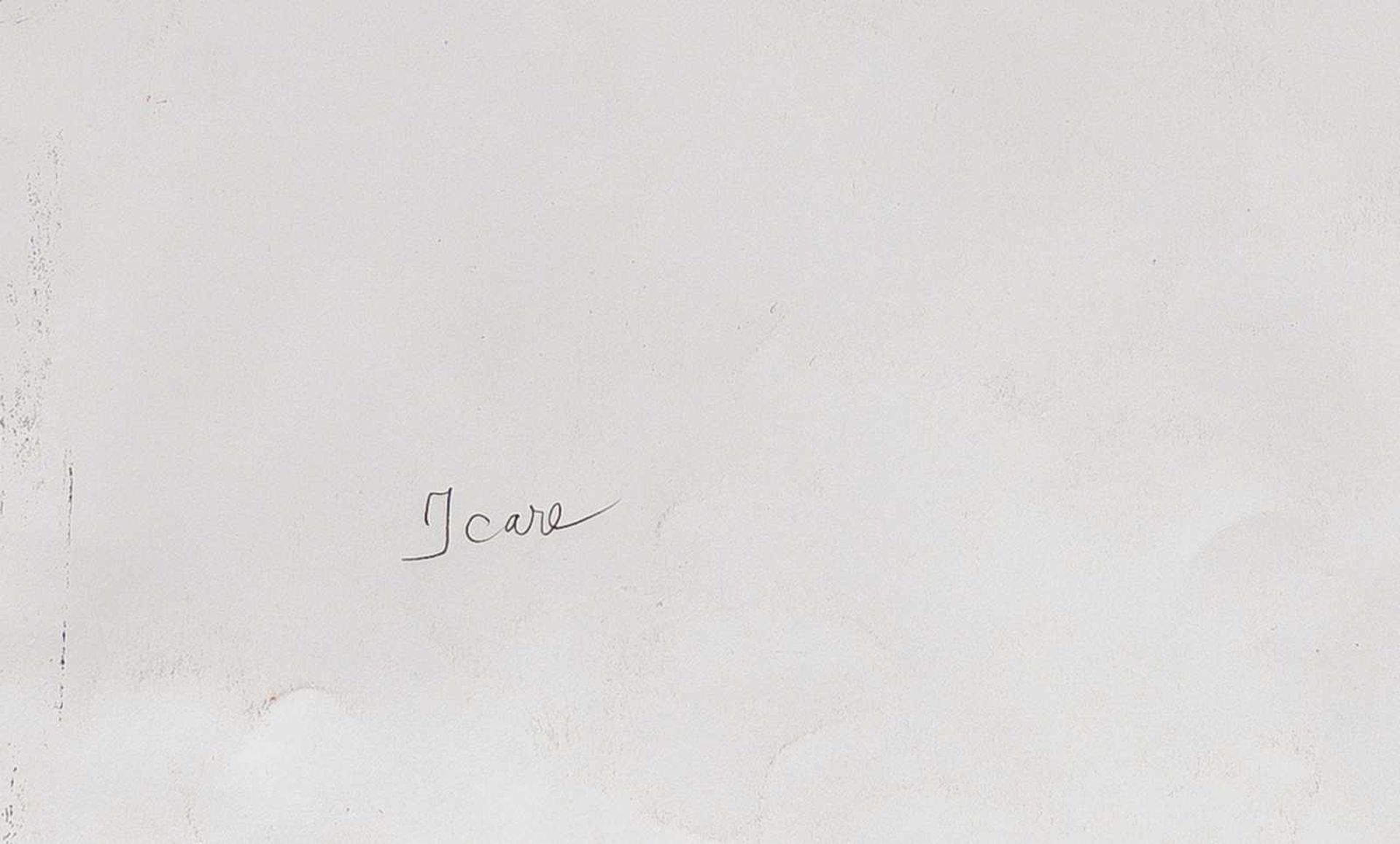 Eugène Ionesco< - Image 12 of 12