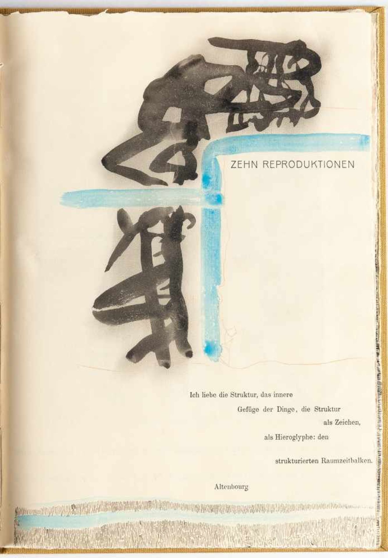 Gerhard Altenbourg - Bild 6 aus 8