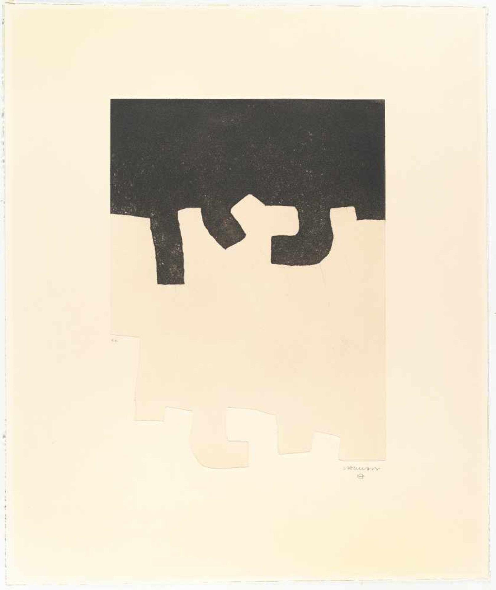 Eduardo Chillida - Bild 4 aus 5