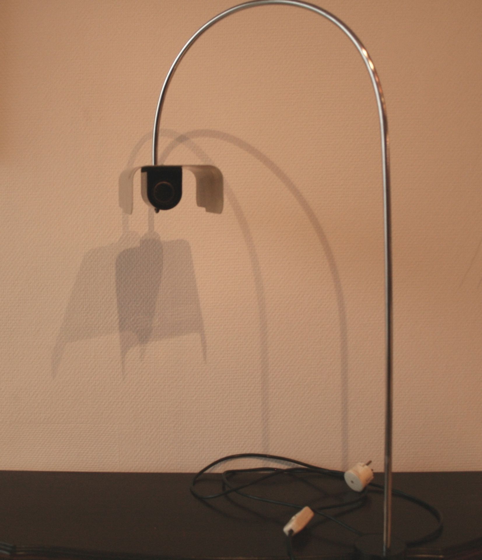 Lampe de bureau par Targetti SANKEY dans le goût de la SPIDER de Joe COLOMBO, Design [...]