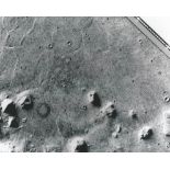 Nasa. Mission Viking 1. Une des plus célèbre photographie de la planète Mars au [...]