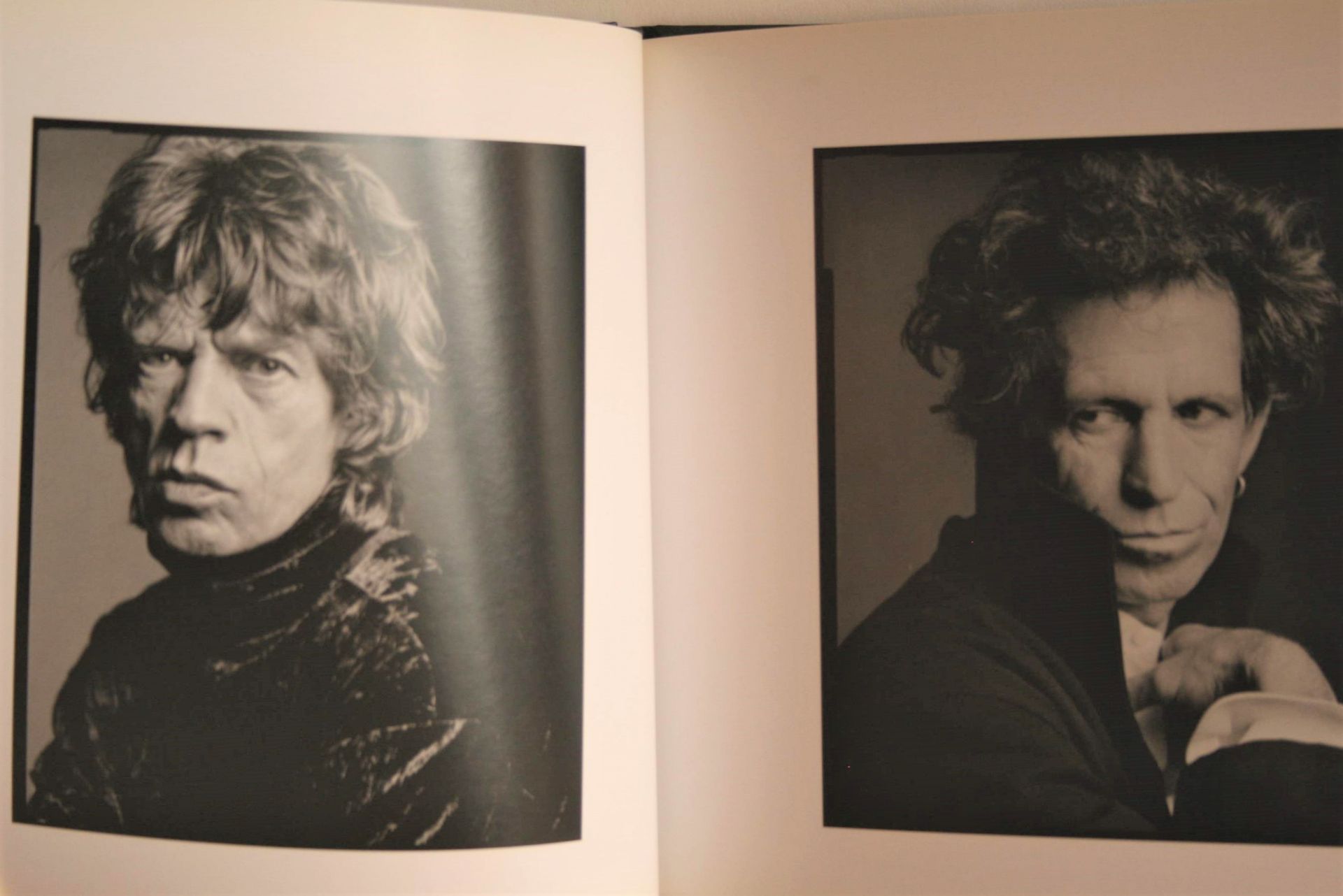 Mark SELIGER : Platinums, 2005, Photography Exhibition Catalog Galerie Acte 2, Paris [...] - Bild 2 aus 2