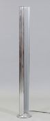 Stehlampe PenombraGargot/Barcelona/Spanien. Entwurf: Antoni Flores. Aluminium. H. 165 cm.- - -22.