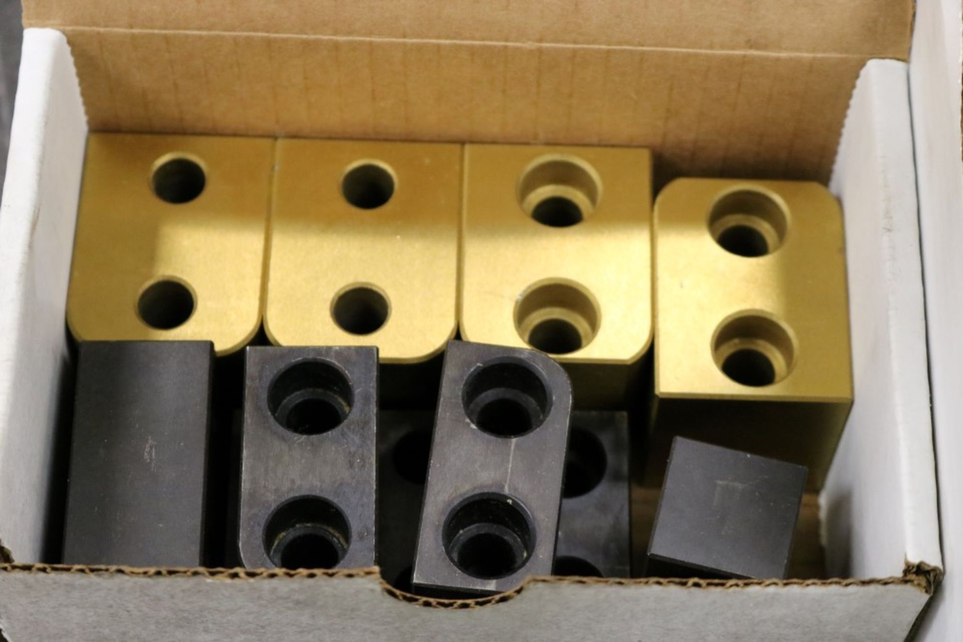 Box of New Various Sized Progressive Parting Line Locks - Image 3 of 4