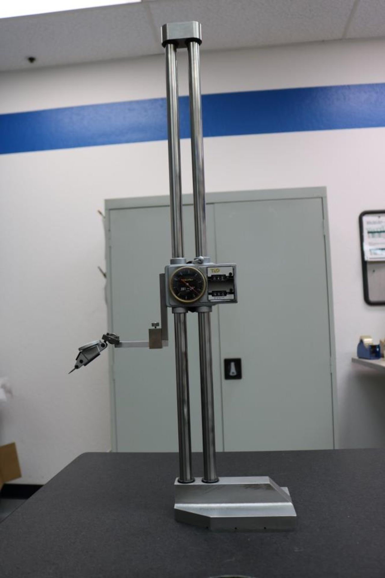 T&O 0.001 - 24" Height Gage - Image 4 of 5